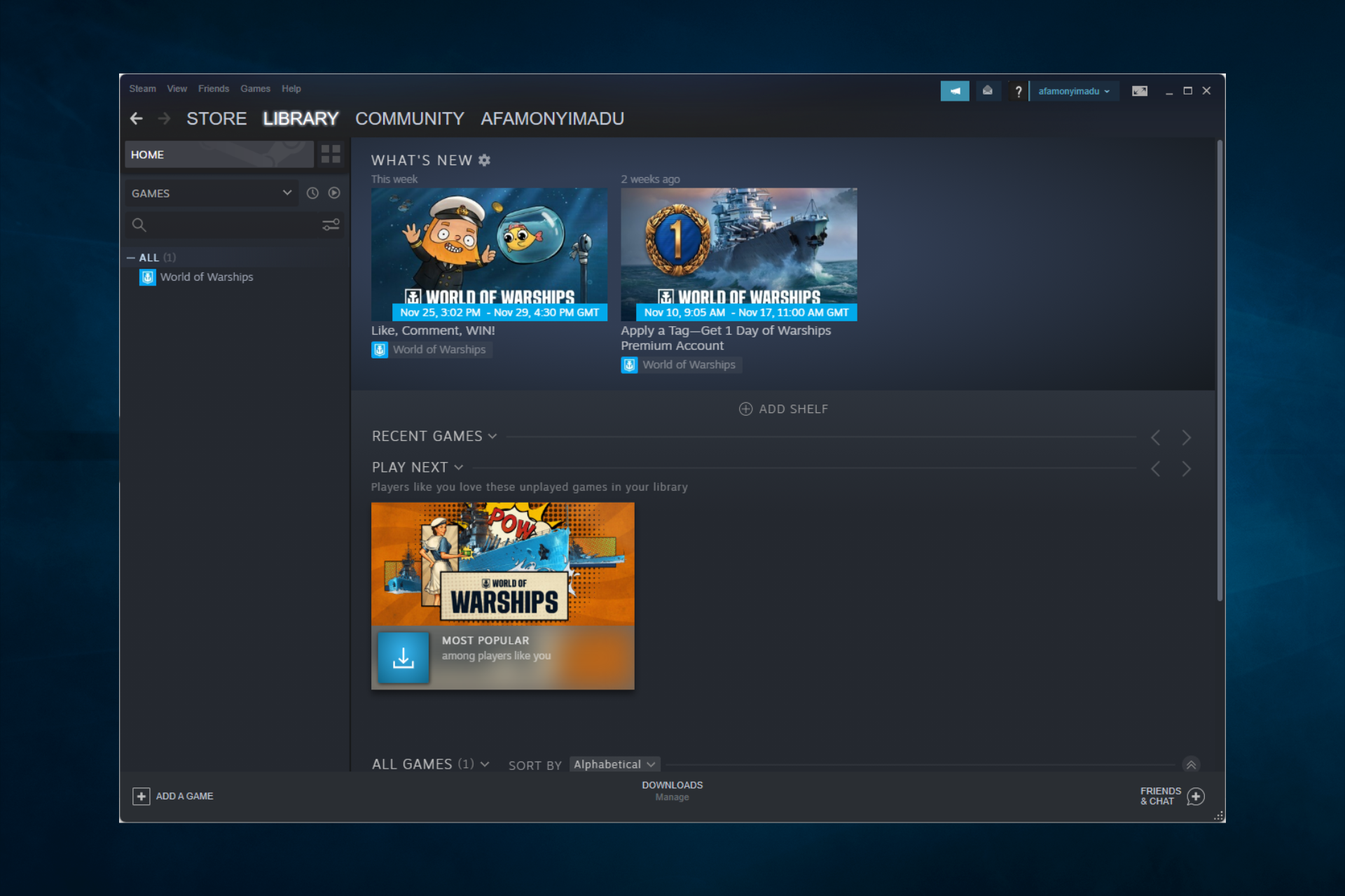 How to Fix Steam Missing or Unavailable Content Manifest Errors