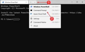 0xc004f050: How to Fix This Activation Error on Windows 11