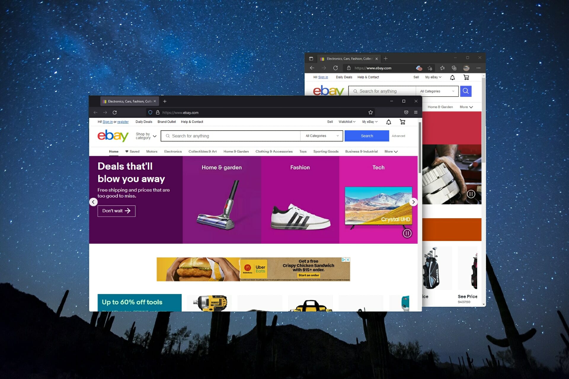7 Best Browsers For eBay Sellers [The Safest Picks]