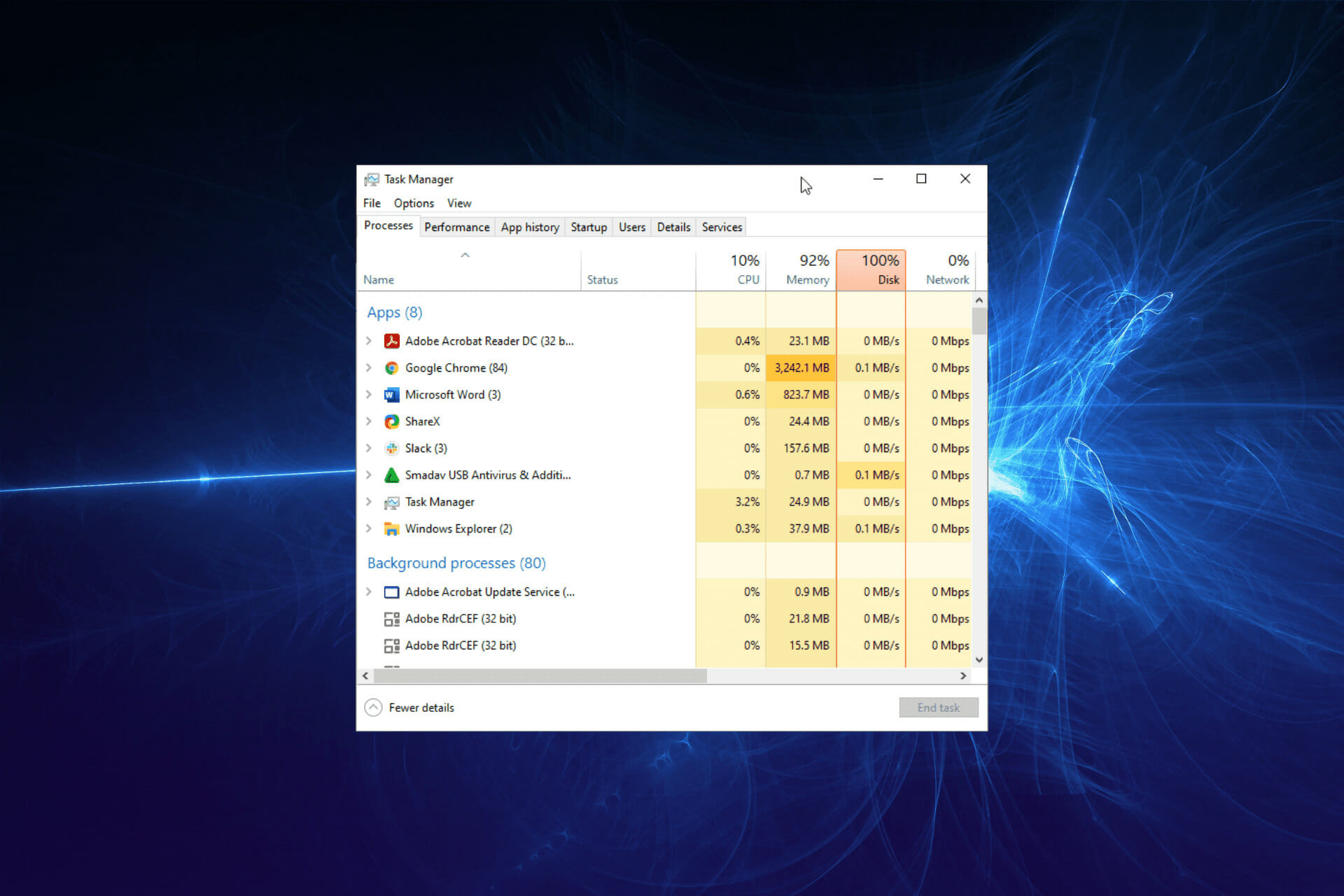 Download Windows 7 tweak utility to speed up your machine