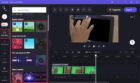 How to Make Green Screen Videos in Clipchamp