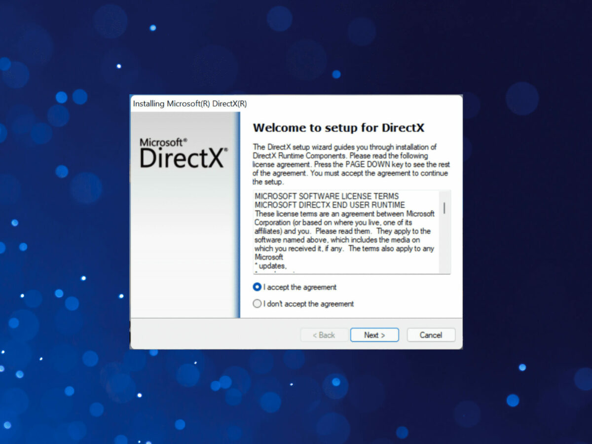 DirectX 12 (Ultimate) Download für Windows 10/11 PC - MiniTool