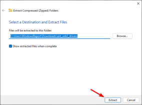 ANT+ Driver for Windows 11: Download & Fix Common Issues