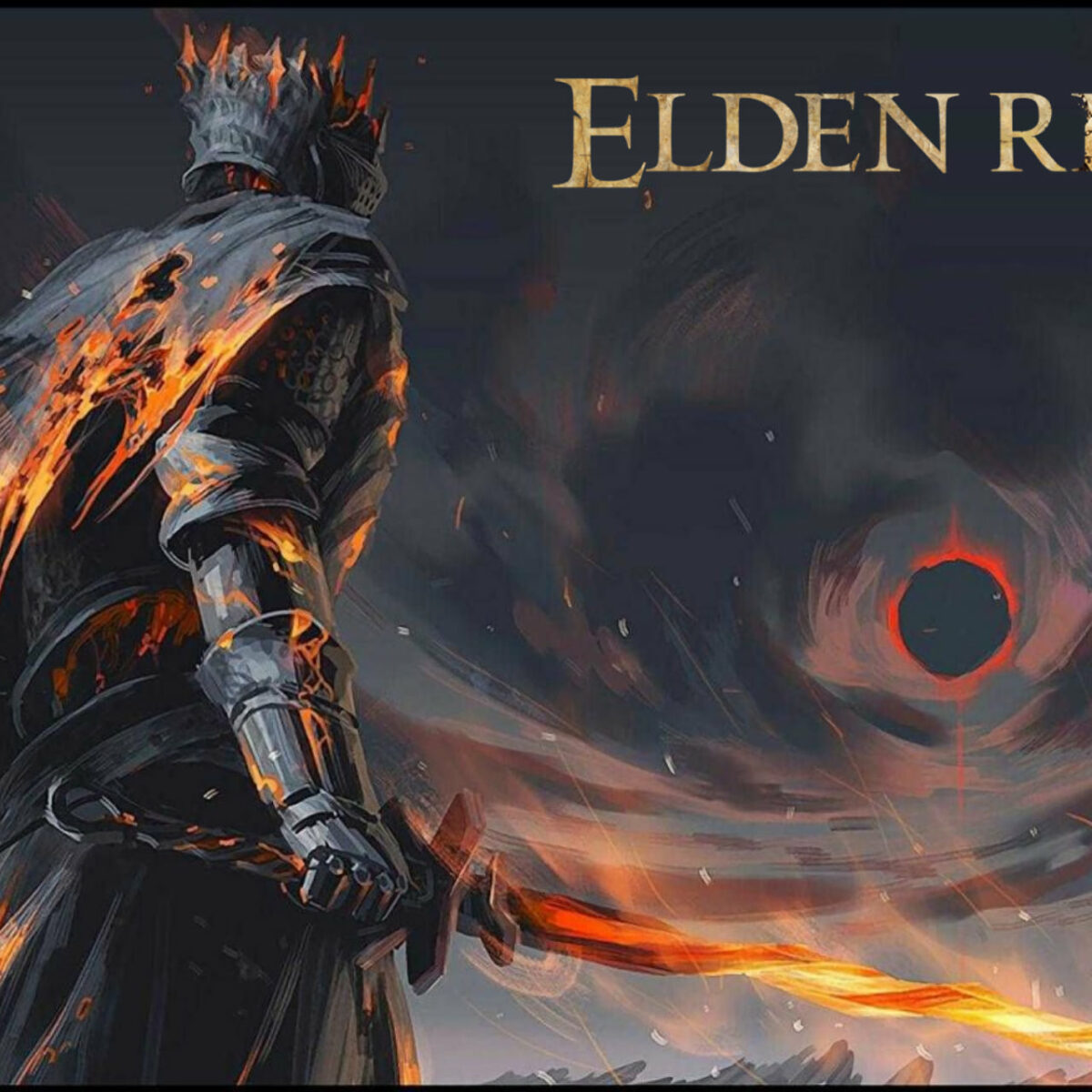 Elden Ring appears on Steam