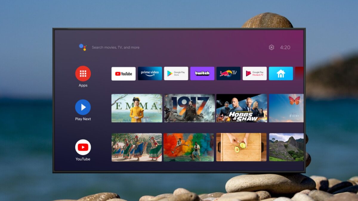 Why you should use Opera Browser for Android TV