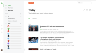 6 Best RSS Feed Readers For Windows in 2026