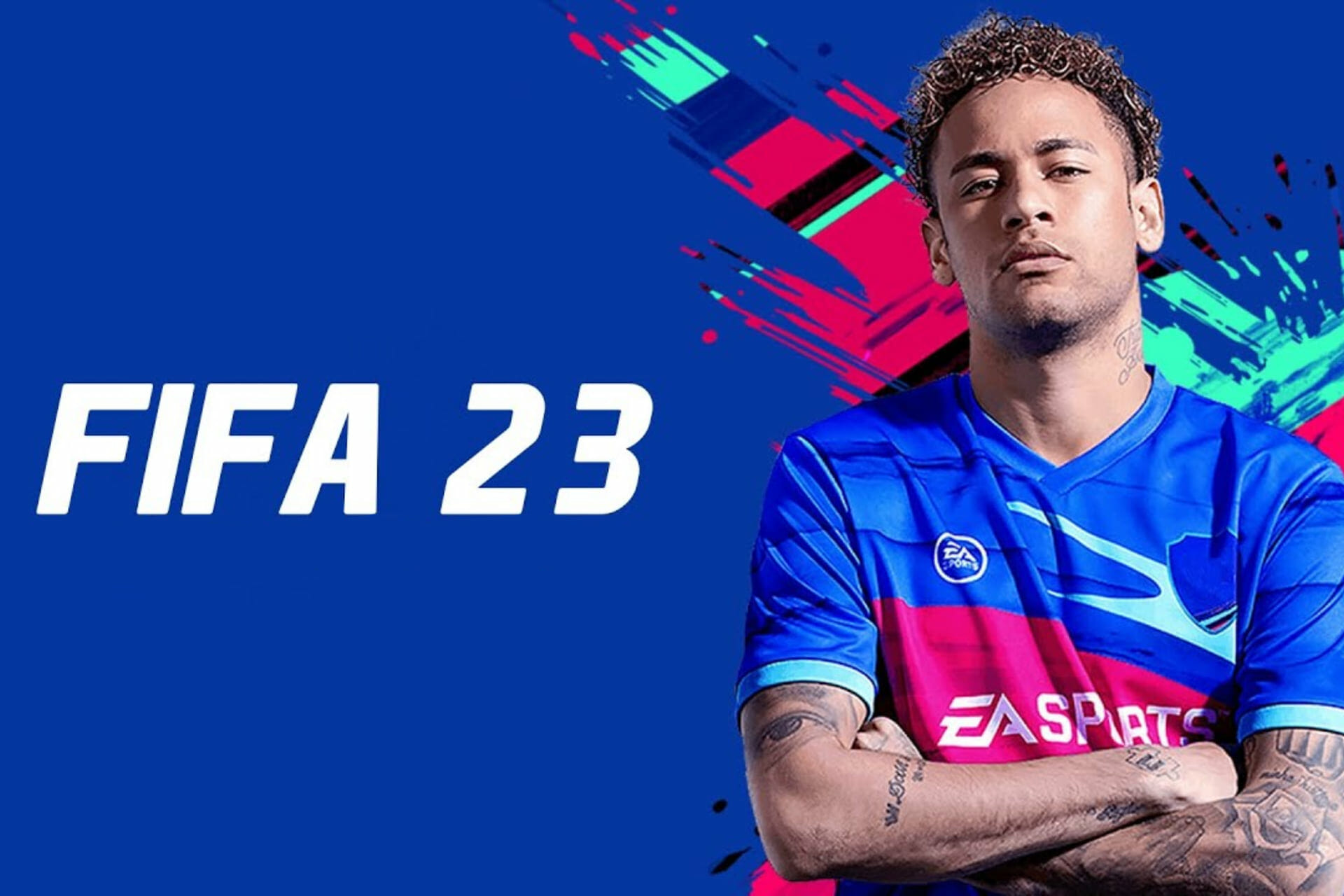 Crossplay Reportedly Coming To FIFA 23