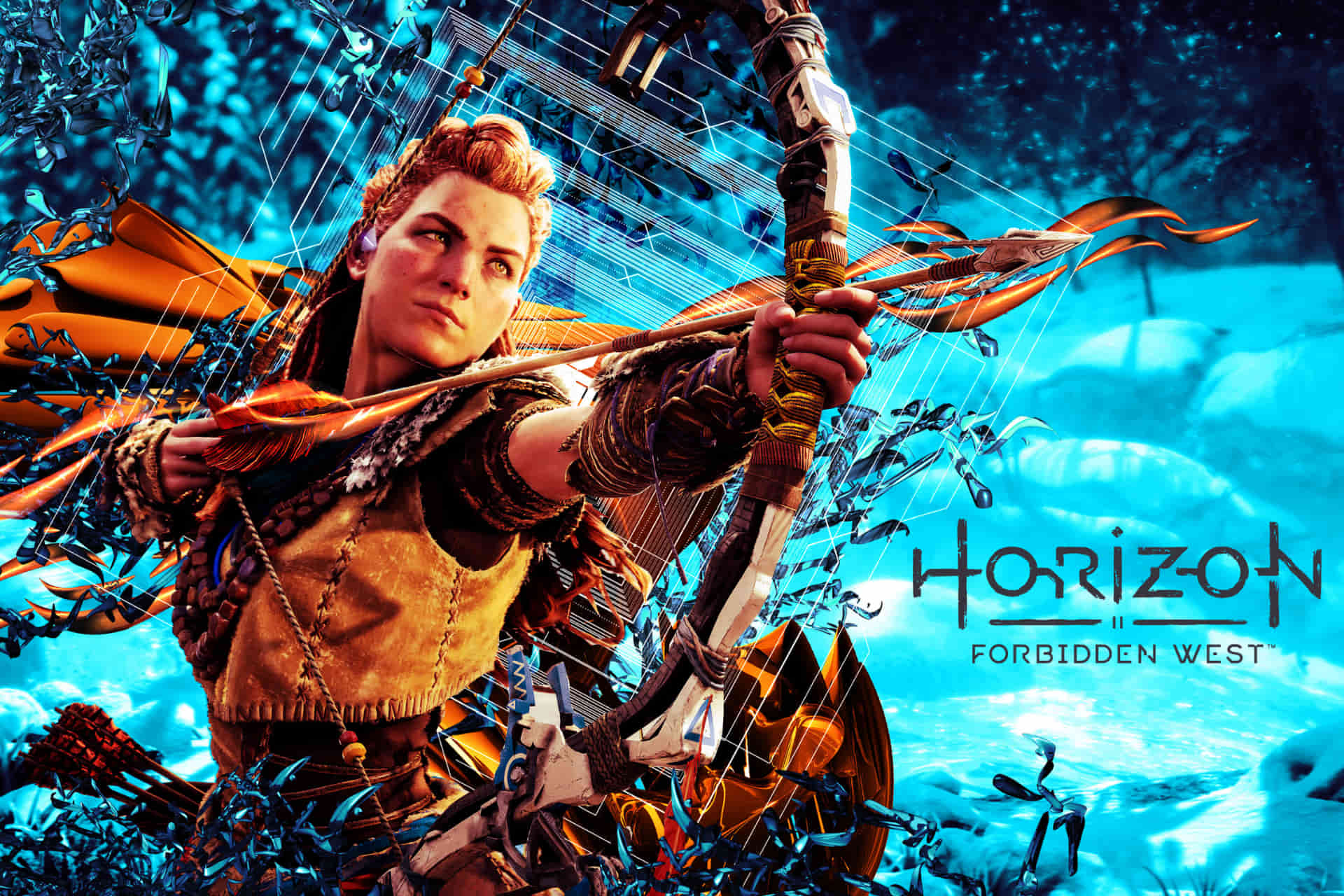 Can’t drop down in Horizon Forbidden West? Here’s what you can do [Fix]