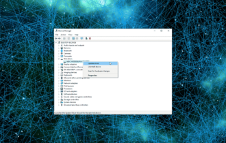 free windows 11 drivers updater