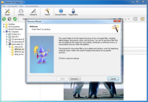 10 Best Corrupted File Repair Software for Windows