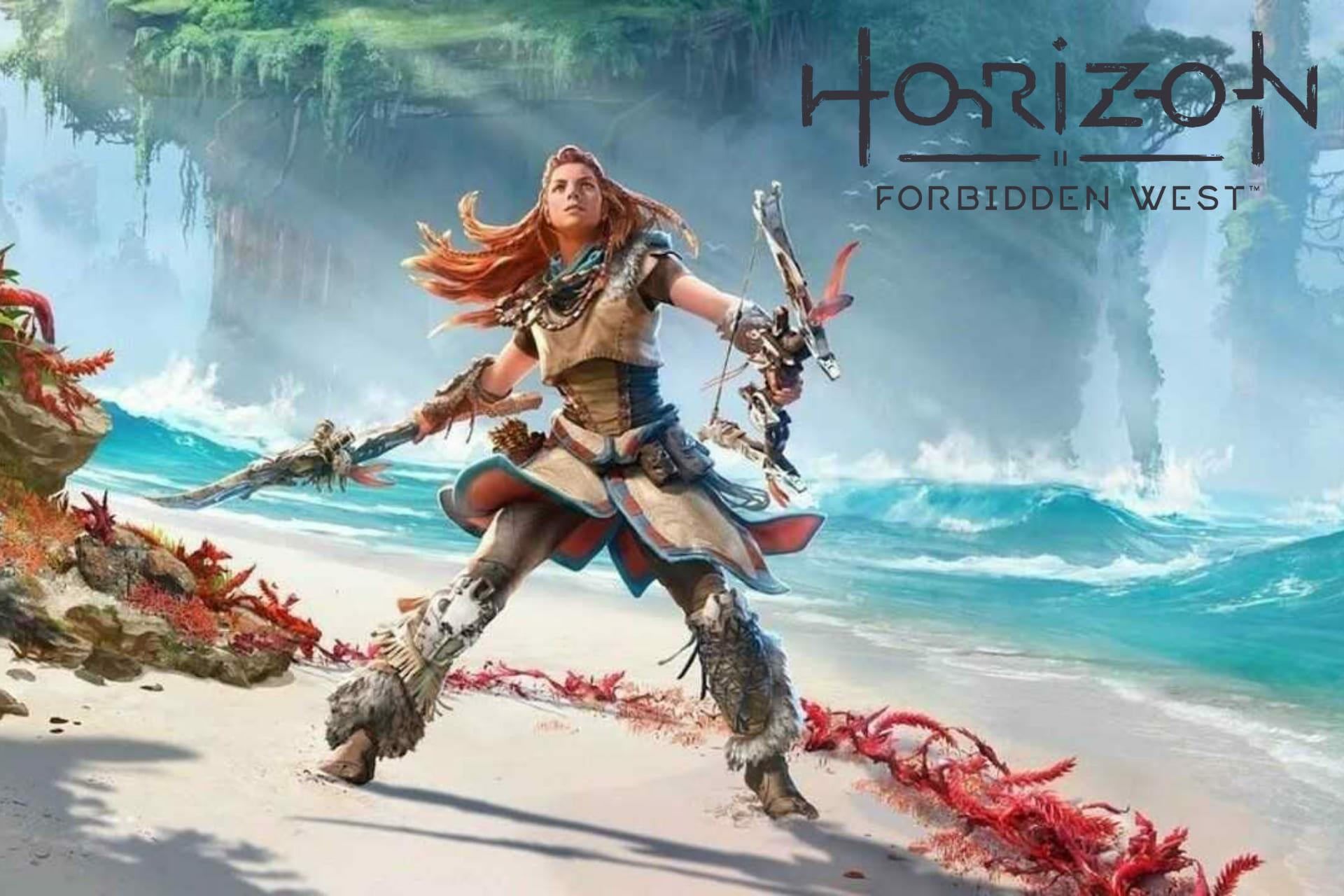 Horizon Forbidden West: Can’t examine carcass [Fixed]