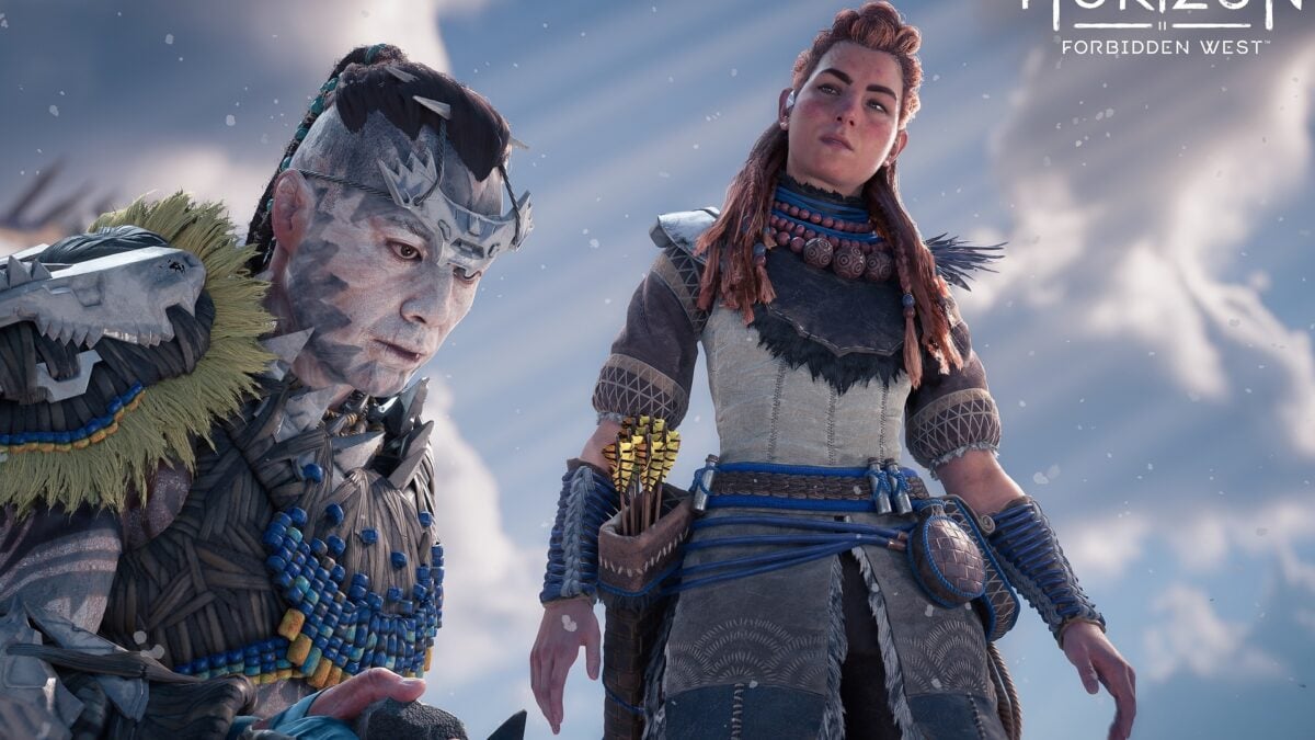 Fall Guys on X: Aloy is coming to Fall Guys! Get ready to avoid mechanical  menaces, collect blaze canisters, and win unique rewards in Aloy's Blaze  Canister Mayhem!  / X