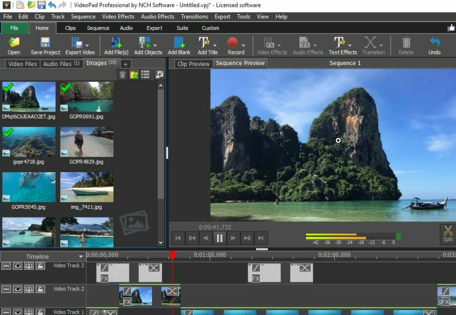 13 Best Free Video Editing Software for Windows 11 in 2024