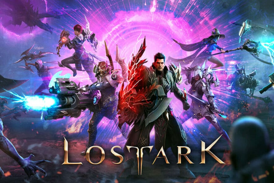 lost ark