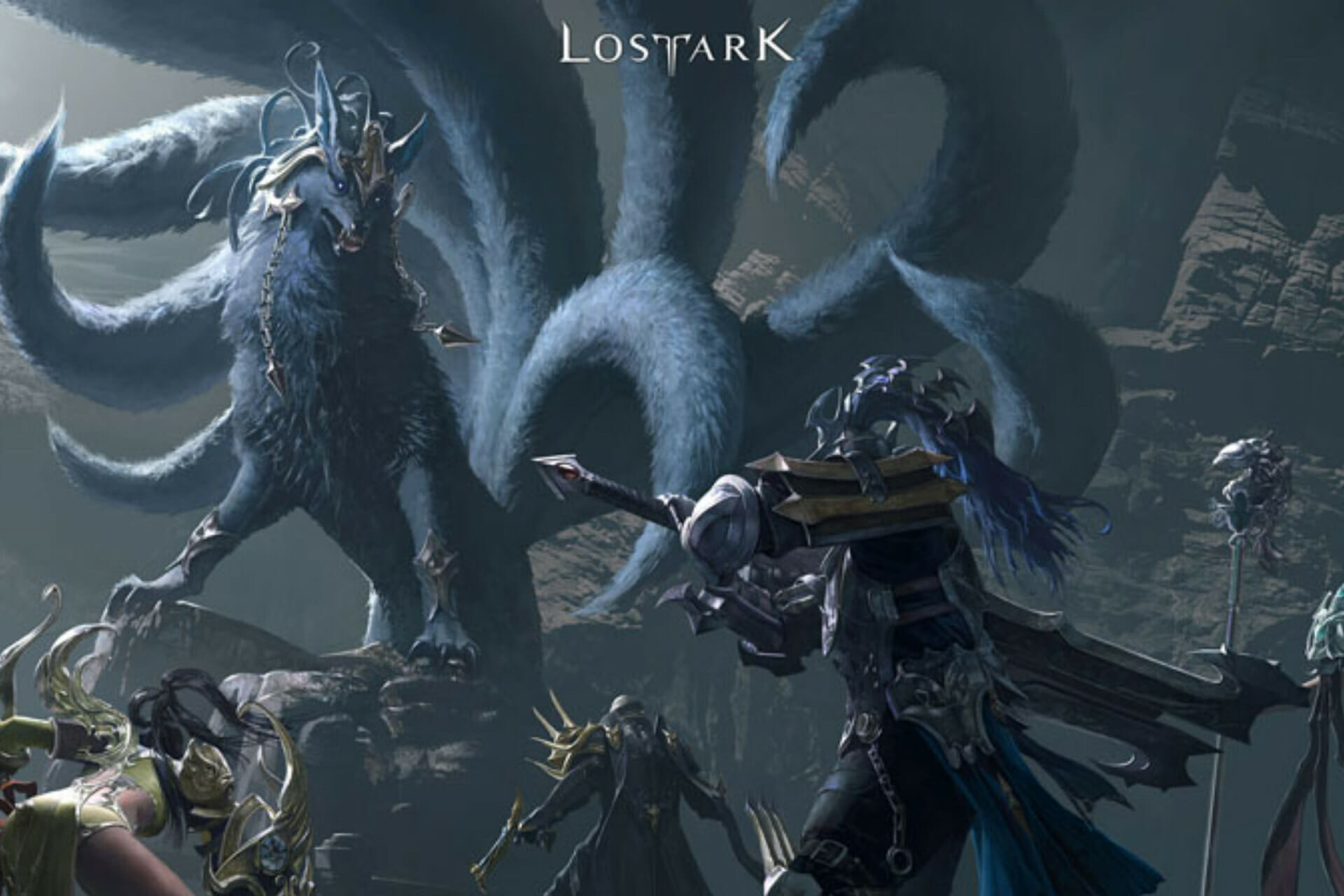 Lost Ark download help : r/lostarkgame