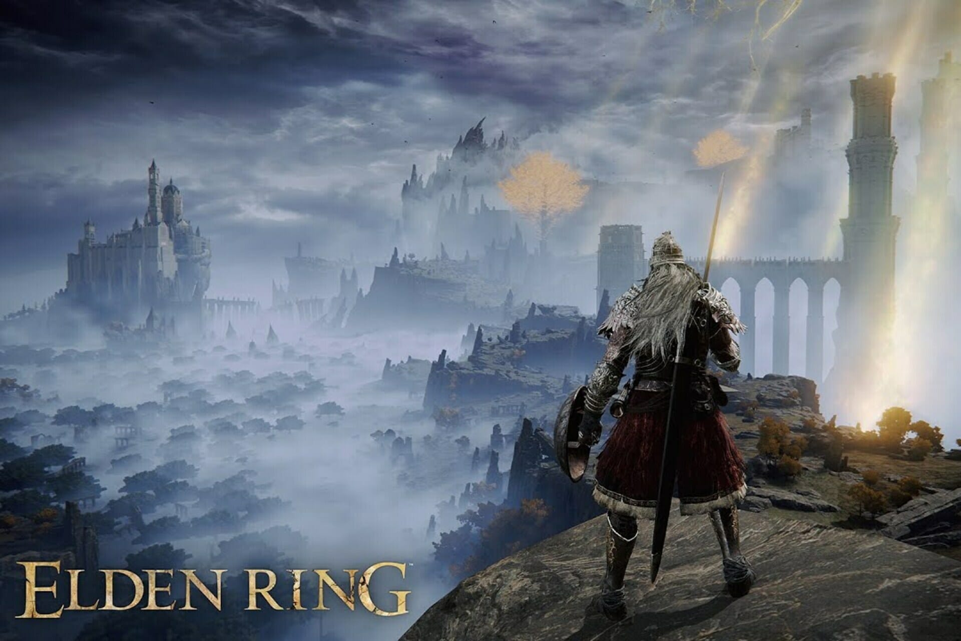 Fix: Elden Ring failed to acquire parental control information