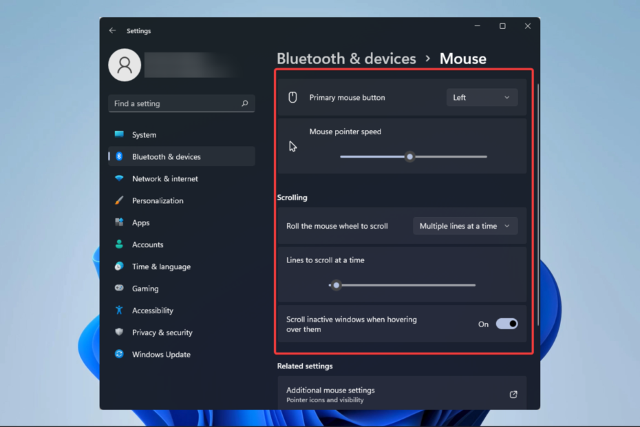 [Fixed] Can’t Click Anything on Windows 10/11: Cursor/Mouse Problem