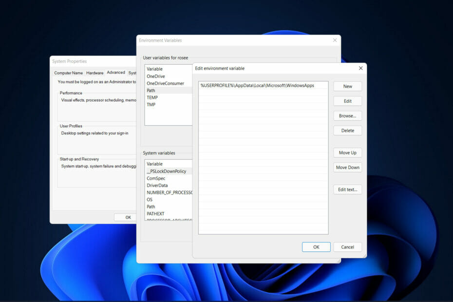 Winget is Not Recognized: How to Get it to Work