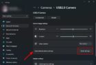 Windows 11 Camera Settings: How to Access & Change Them