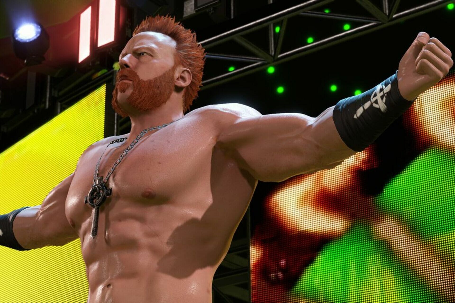 Is WWE 2K22 Universe Mode crashing? Fix it now