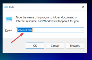 0x80072ee7 on Windows 11: How to Fix This Error