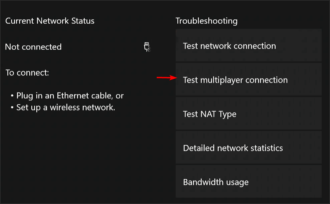 FIX: For This Game You Need to be Online [Xbox Error]