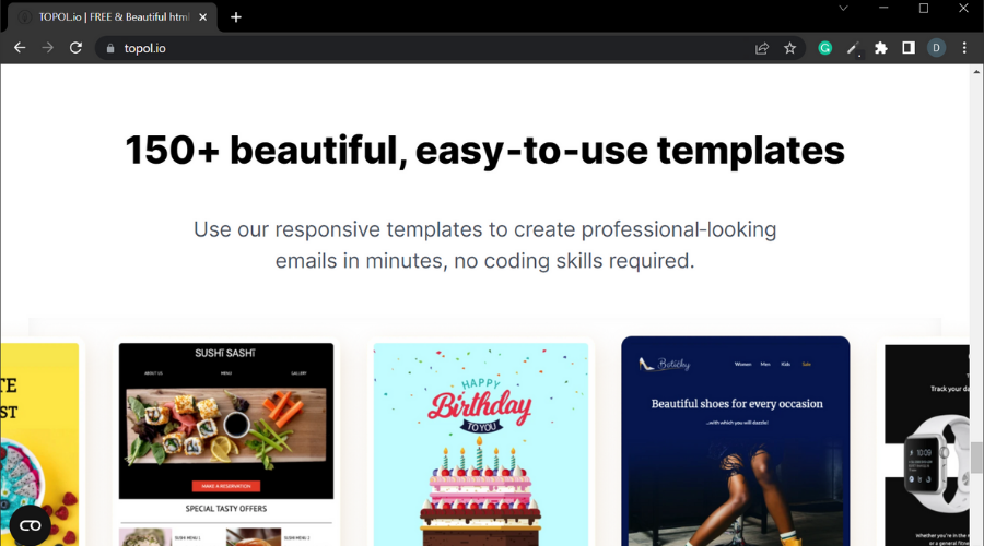 TOPOL.io