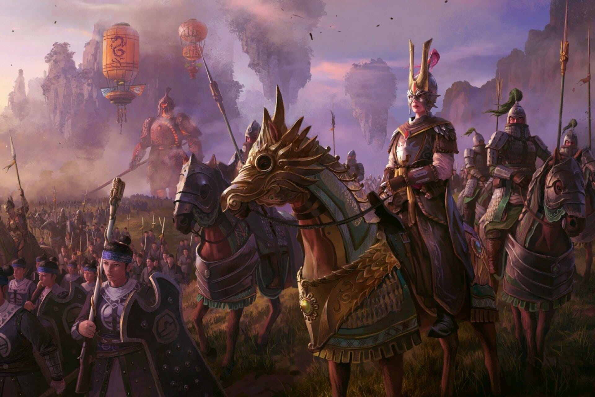 Total War: Warhammer 3 not having enough disk space? Fix it now