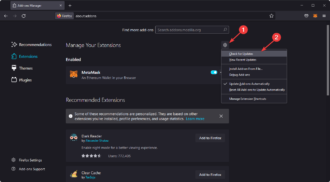6 Ways to Fix Metamask When It’s Not Showing the Balance