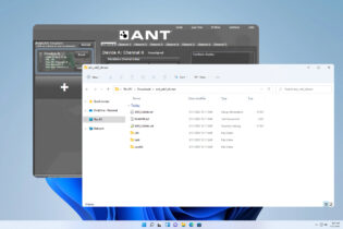 Windows Common Processes ANT+ Driver for Windows 11: Download & Fix Common Issues