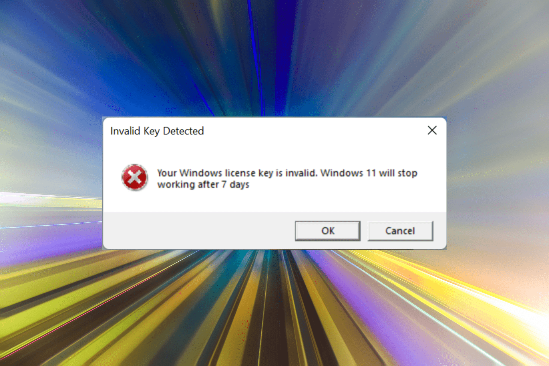 best windows 11 error pranks