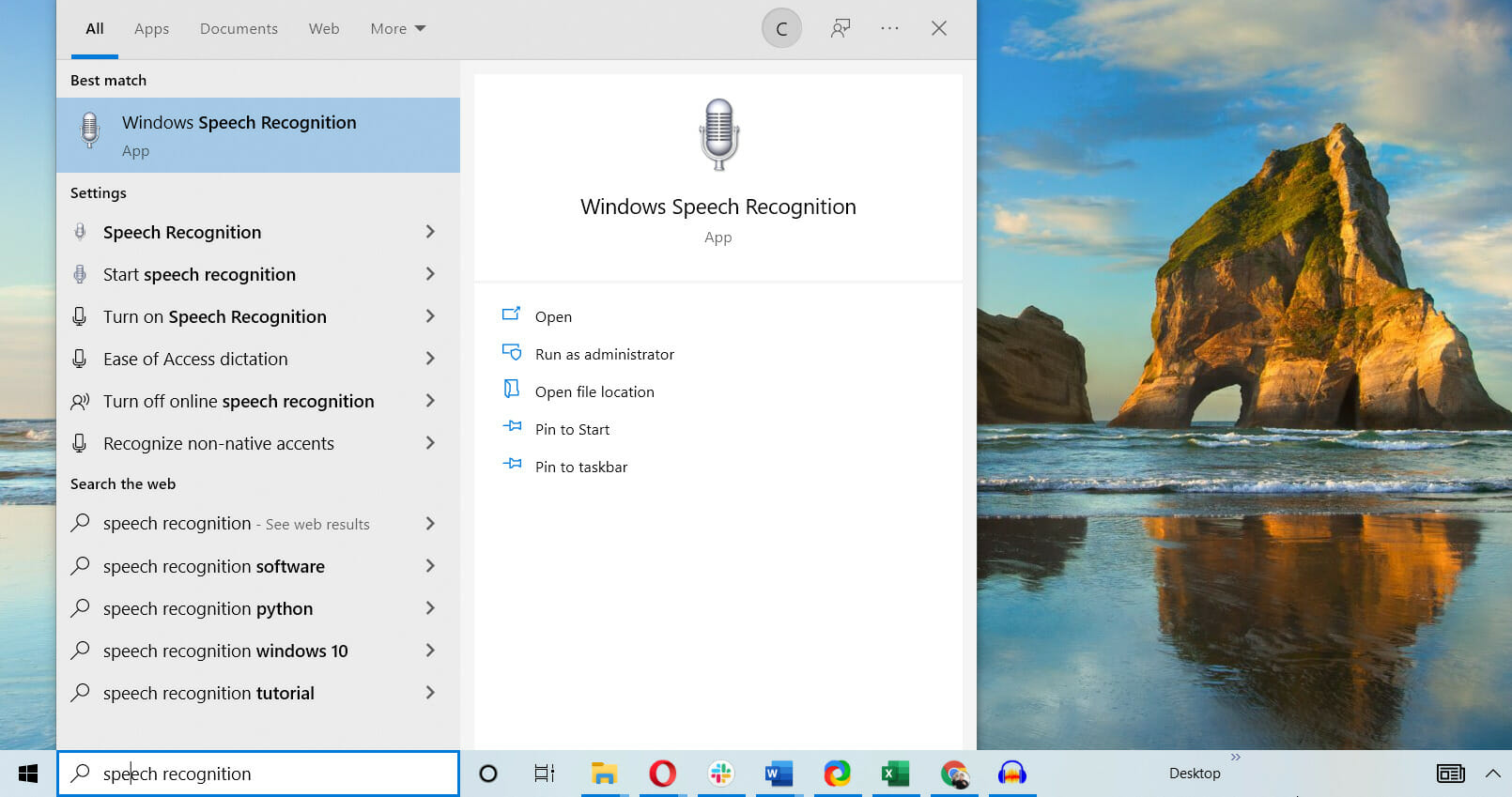 Speech to Text Software for Windows 10: Best to Use in 2026