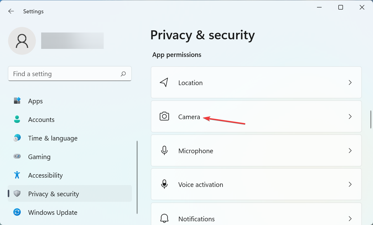 Camera to fix lenovo ideapad 5 camera not working