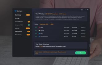 Debloaters software
