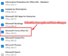 Your account is not enabled for Microsoft Forms: 3 easy tips
