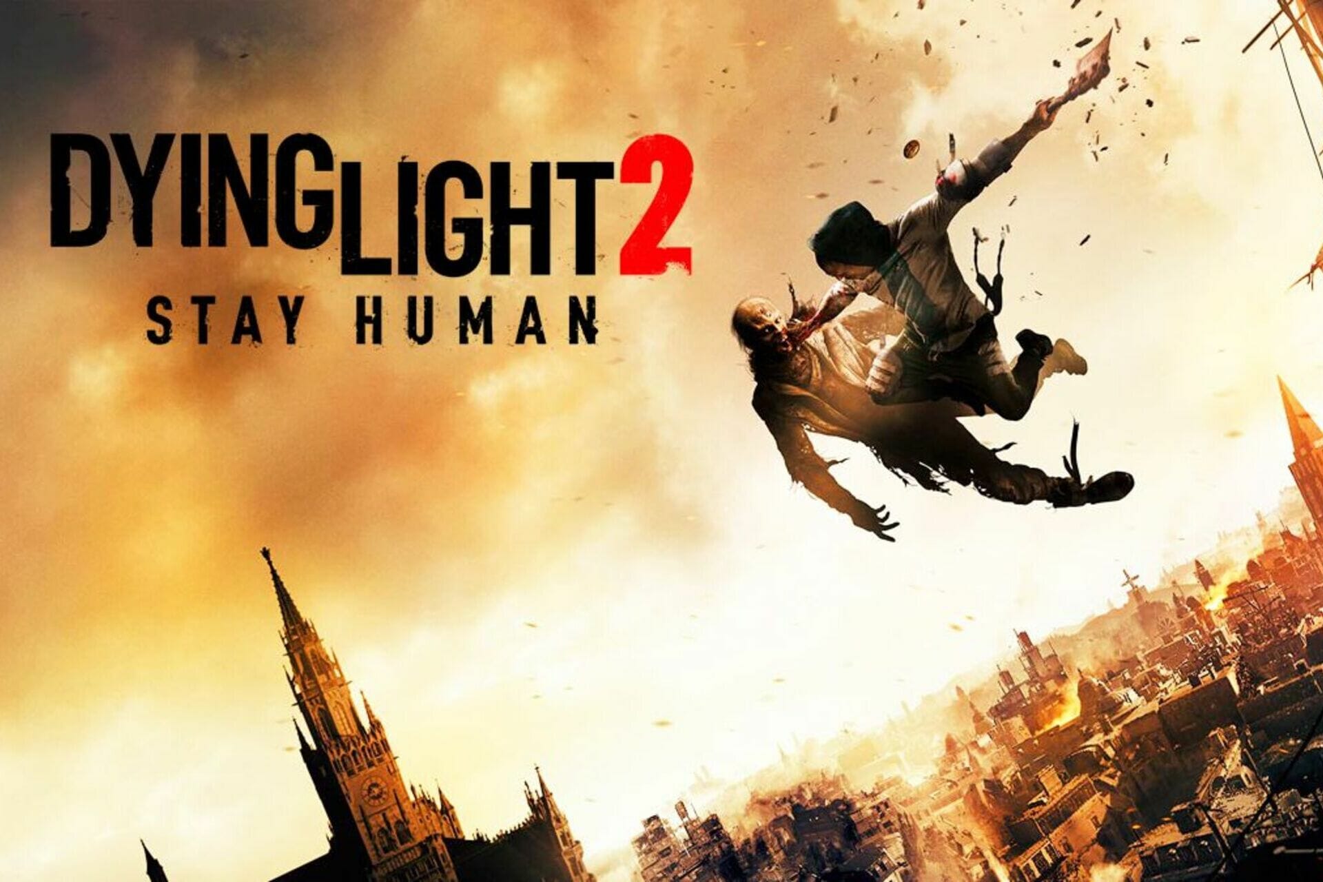 Dying Light 2 is not launching on Steam? Fix it now