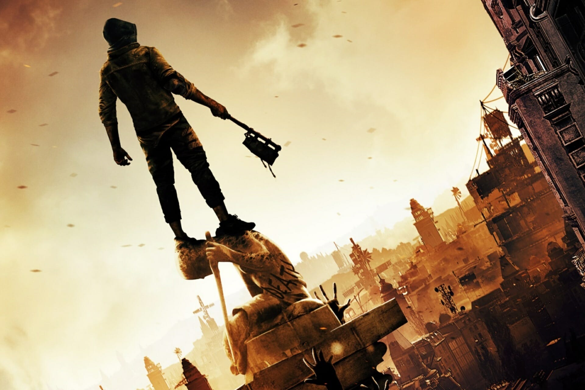 First Dying Light 2 DLC: Discover all that you need to know