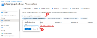 Your account is not enabled for Microsoft Forms: 3 easy tips