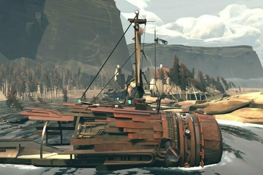 FAR: Changing Tides Cross-Play: Is it possible?