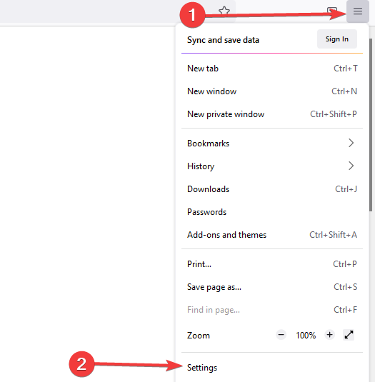 youtube freezing firefox