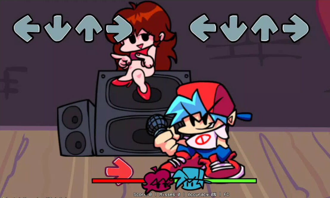 juegos de ritmo de navegador