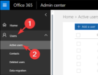Your account is not enabled for Microsoft Forms: 3 easy tips