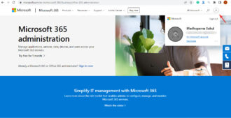 Your account is not enabled for Microsoft Forms: 3 easy tips