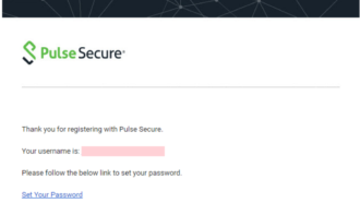 Pulse Secure for Windows 11: How to Download & Install