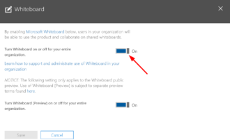 Microsoft Whiteboard Not Syncing? Here’s a Quick Fix