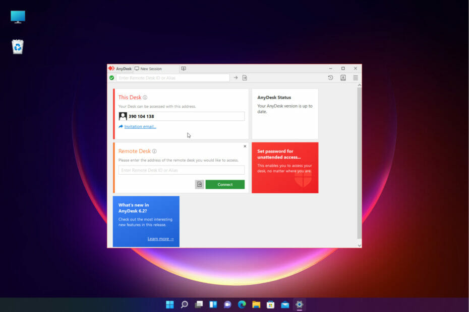 9 Best Remote Screen Sharing Tools for Windows