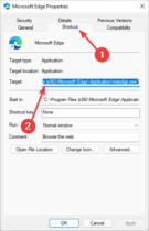 5 Fixes For Status_Access_Violation on Microsoft Edge