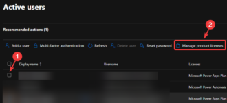 Your account is not enabled for Microsoft Forms: 3 easy tips