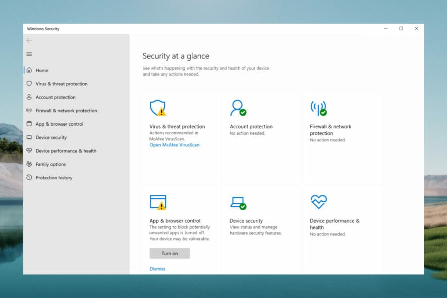 best antivirus for developers