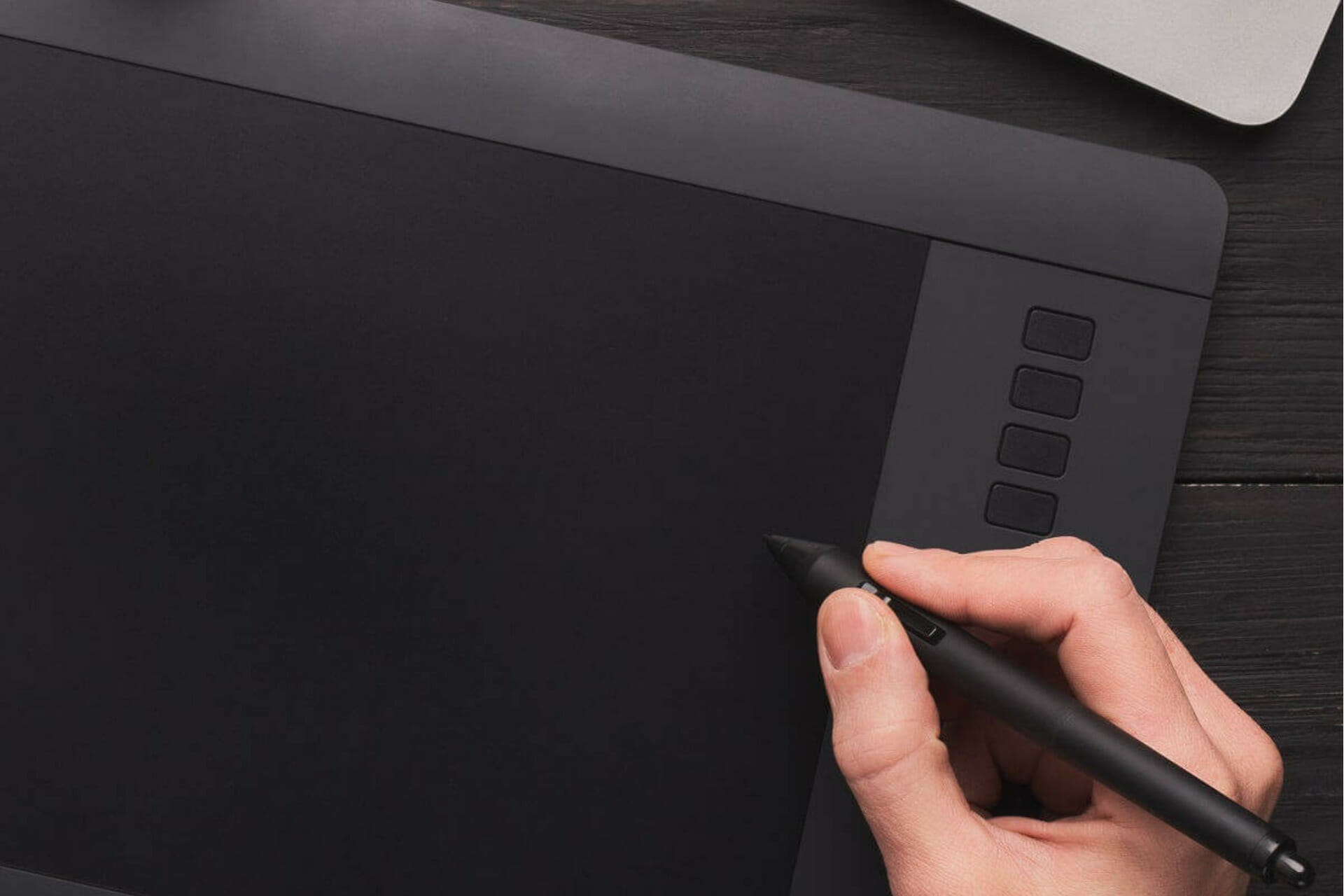Monoprice Graphic Drawing Tablet Review: Feature-Rich at a Budget Price